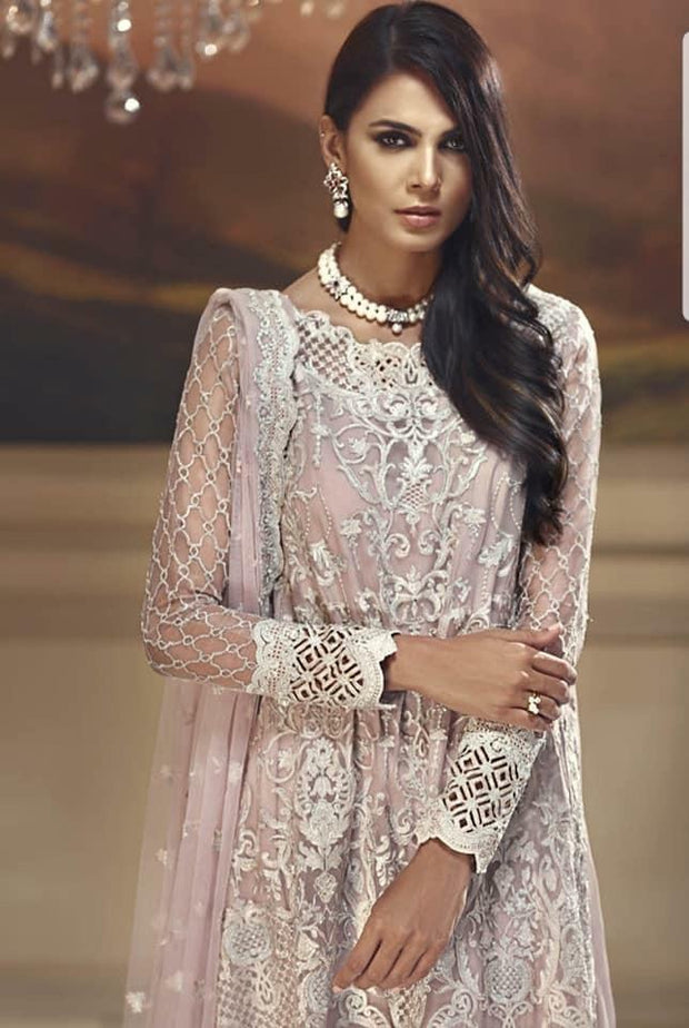 Pakistani Fancy Dress By Anaya