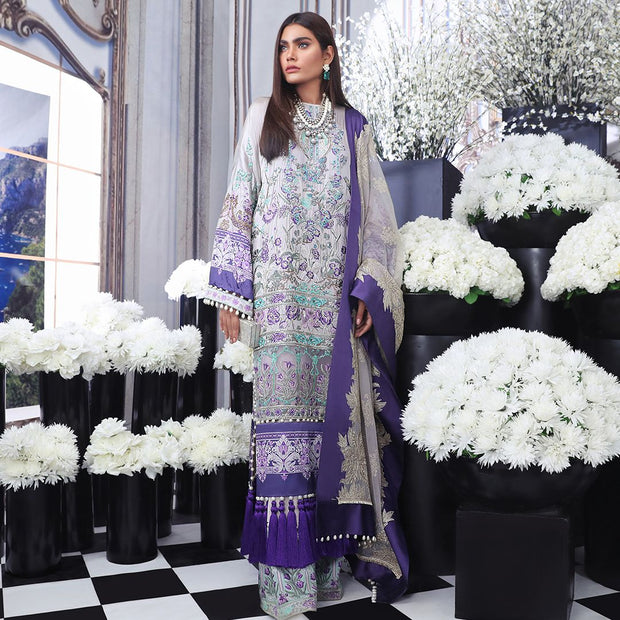 Pakistani Indian Traditional Asian Dress for Women 