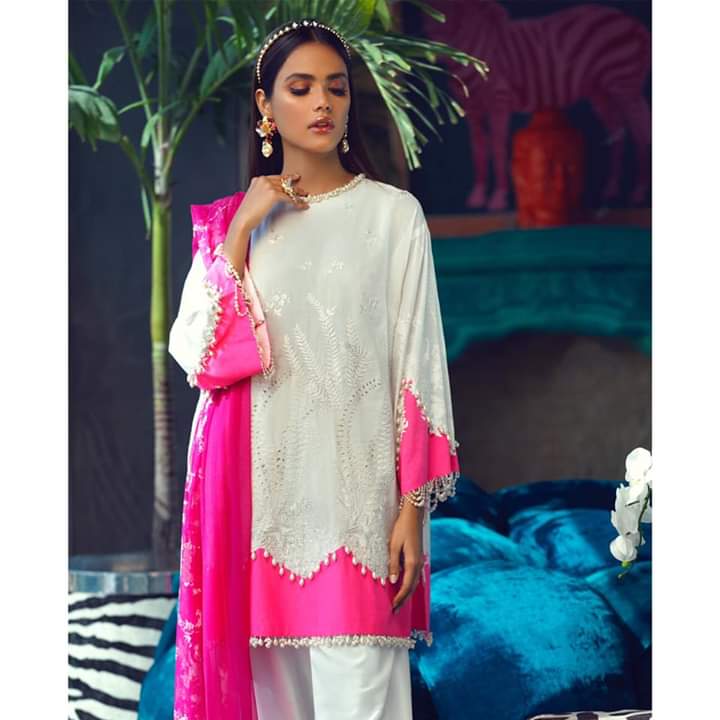 Pakistani Lawn Collection 2020