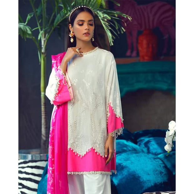 Pakistani Lawn Collection 2020