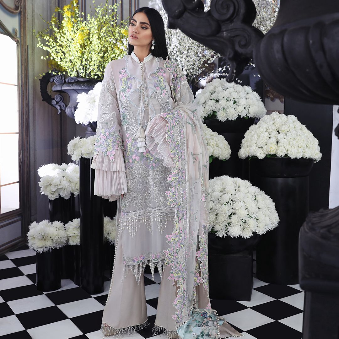 Pakistani Pret Wear Sale for Women