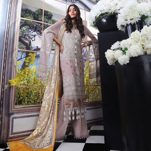 Pakistani Ready to Wear Dress for Women