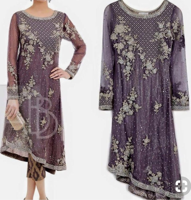 Pakistani Wedding Outfits