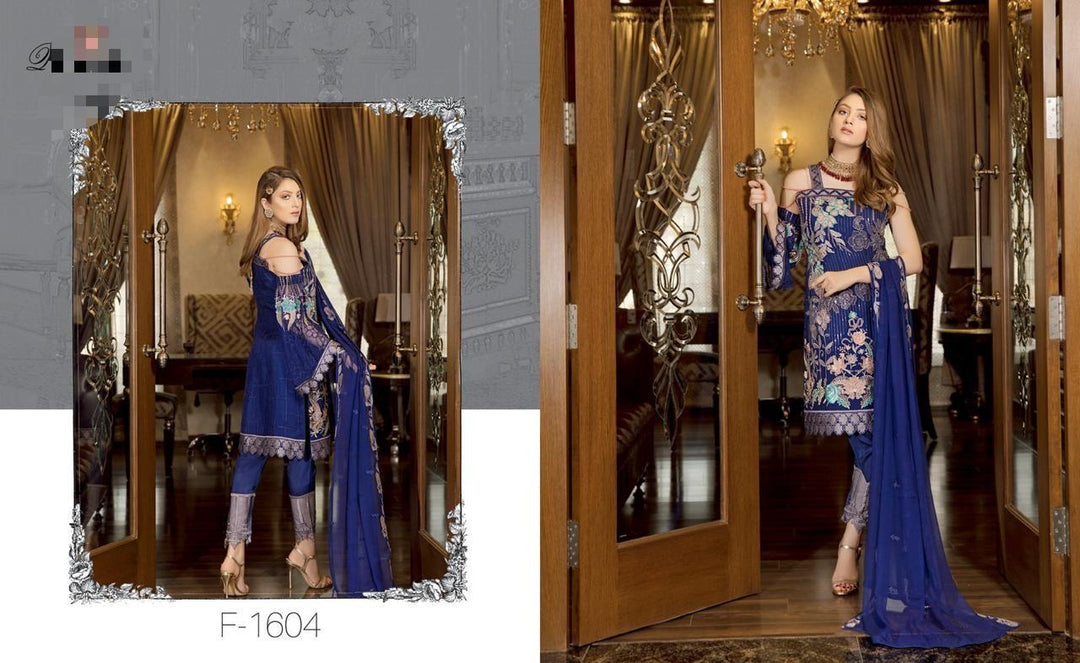 Latest Pakistani wedding dresses. Latest Eid Collection 2019