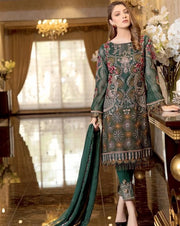 buy pakistani bridal dresses for barat in usa 
