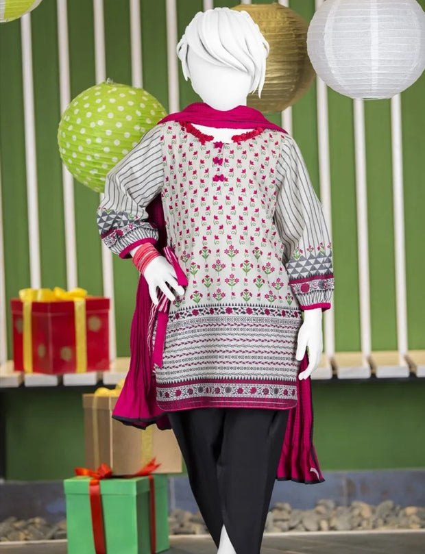 Child dress design deals pakistani 2017 online