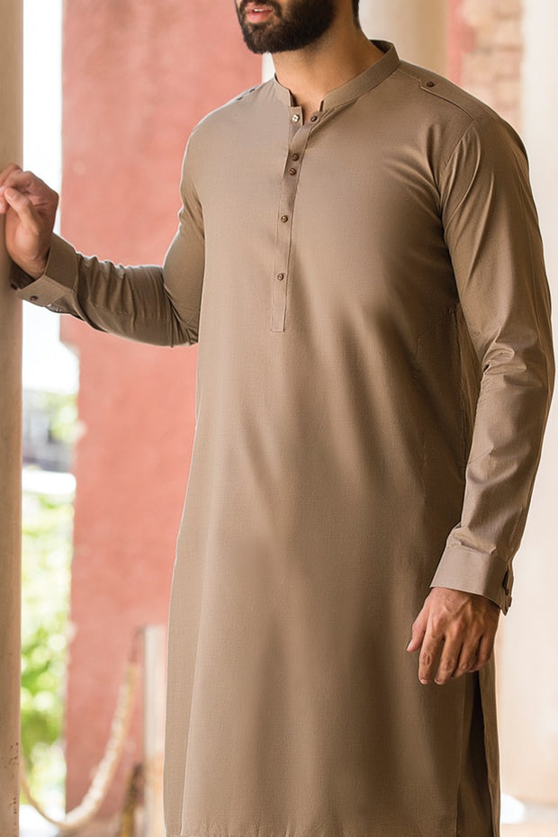 Pakistani gents top dress design