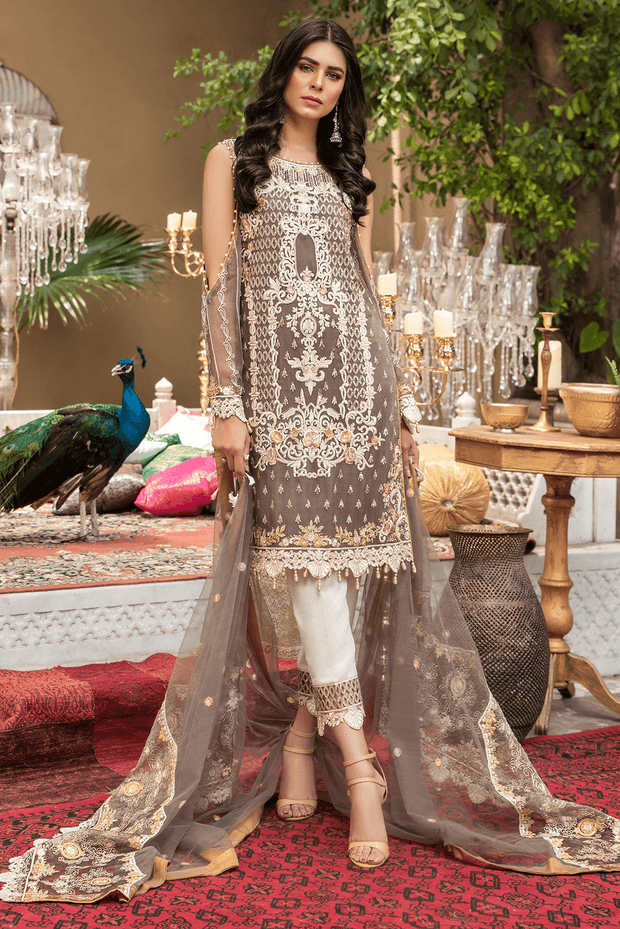 Pakistani girl dress online shopping in USA # P2723