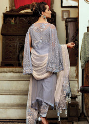 Pakistani ladies dress design of 2019 in USA