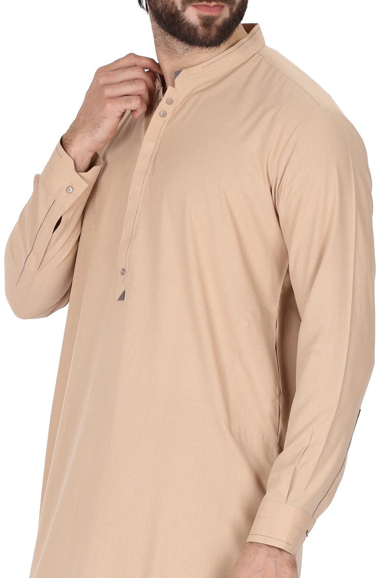 Pakistani men dress