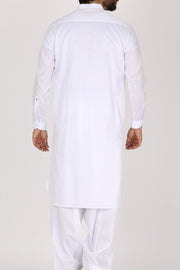 Pakistani men's kameez salwar styles