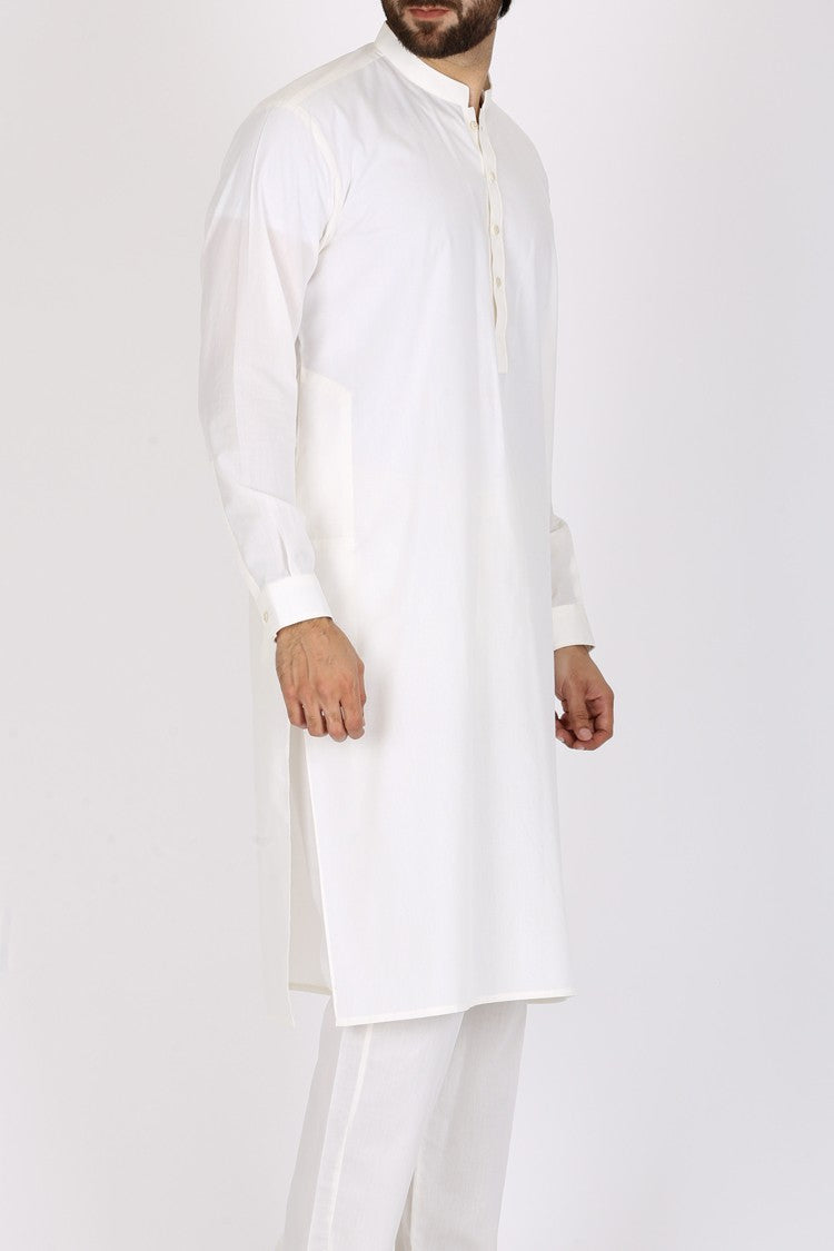 Pakistani men's salwar kameez online USA 