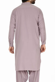 Pakistani men's salwar kameez party wear
