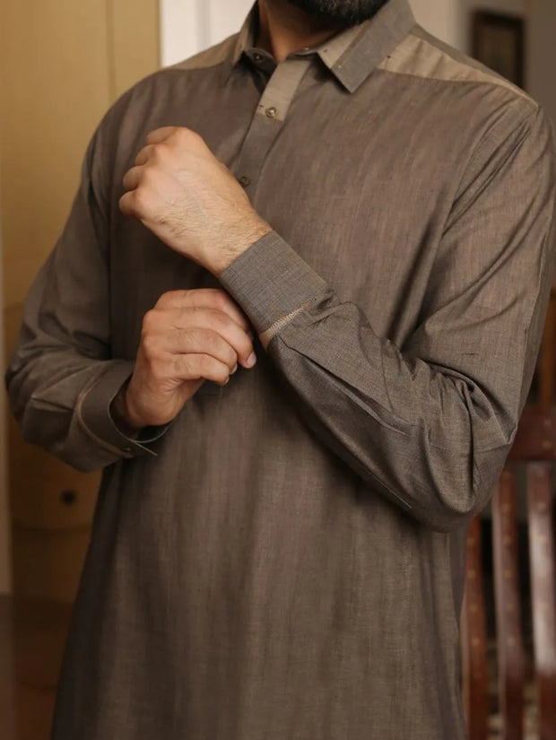 Gents fashion design top