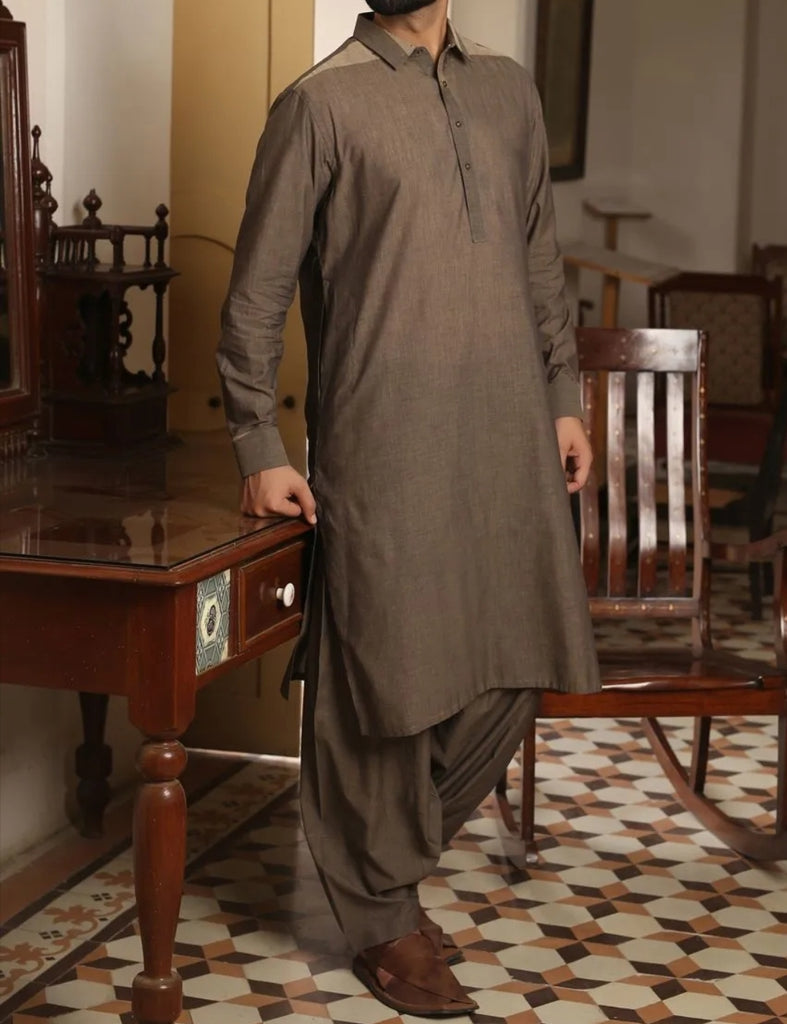 Pakistani mens fashion designers apparel M2661