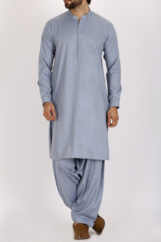 Pakistani mens shalwar kameez online shopping M2763