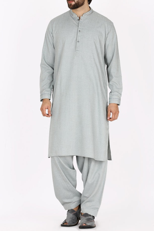 Pakistani salwar kameez for men