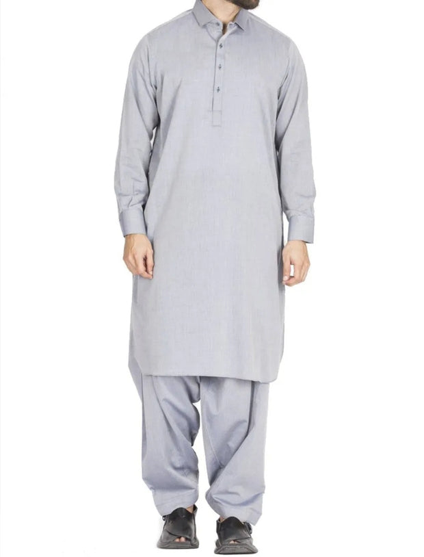 Pakistani salwar kameez for men