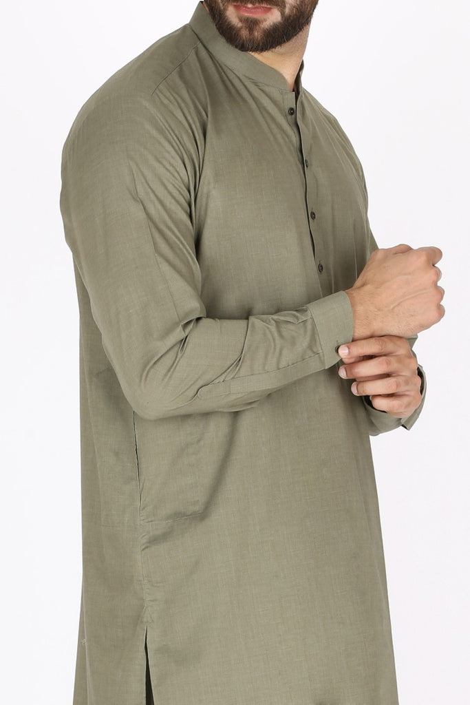 Pakistani salwar kameez gents top