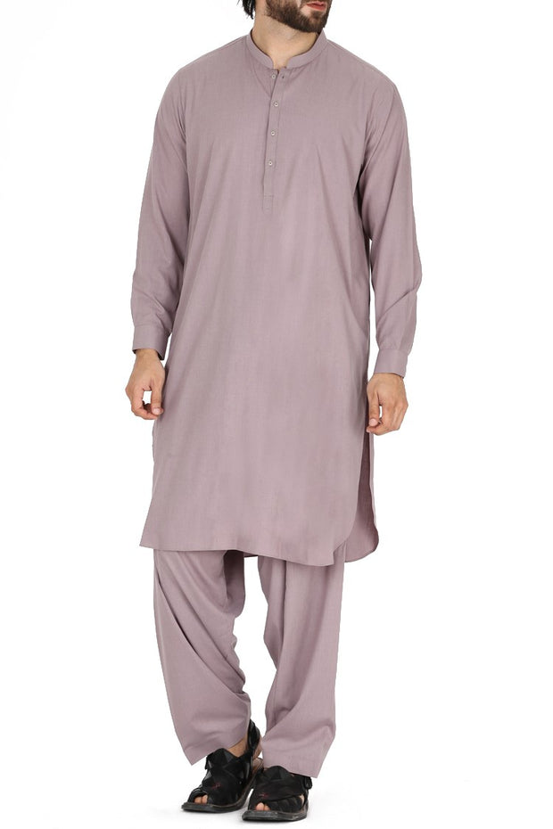 Pakistani stunning men's kameez shalwar