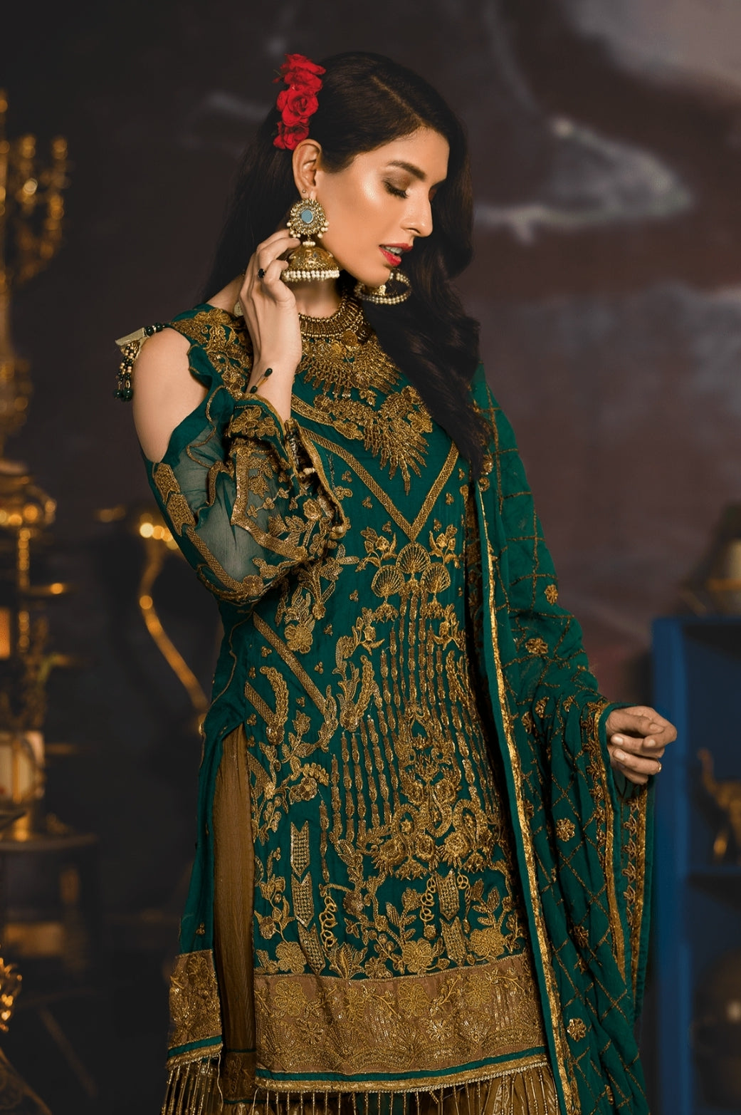 New fashion dress for ladies 2019 