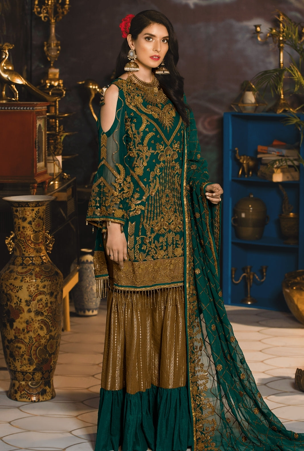 New fashion dress for ladies 2019  2