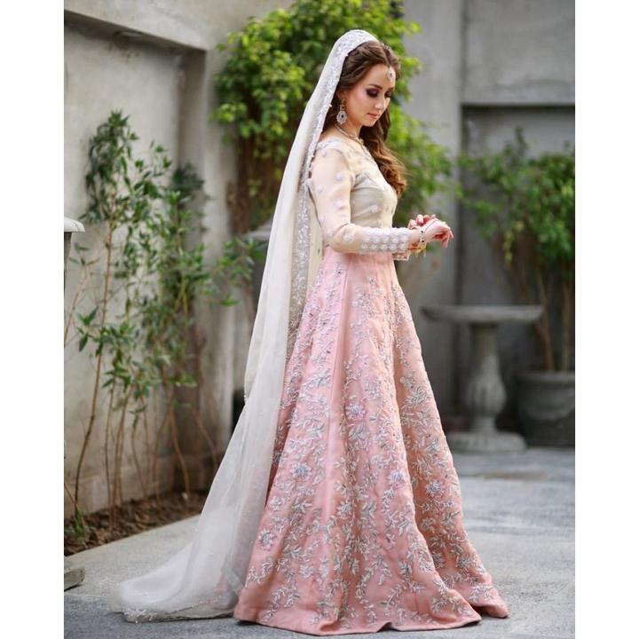 Pakistani bridal shop dresses for walima