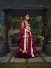 Reception Bridal wear 