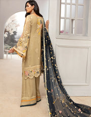 Pakistani Latest Party Wear