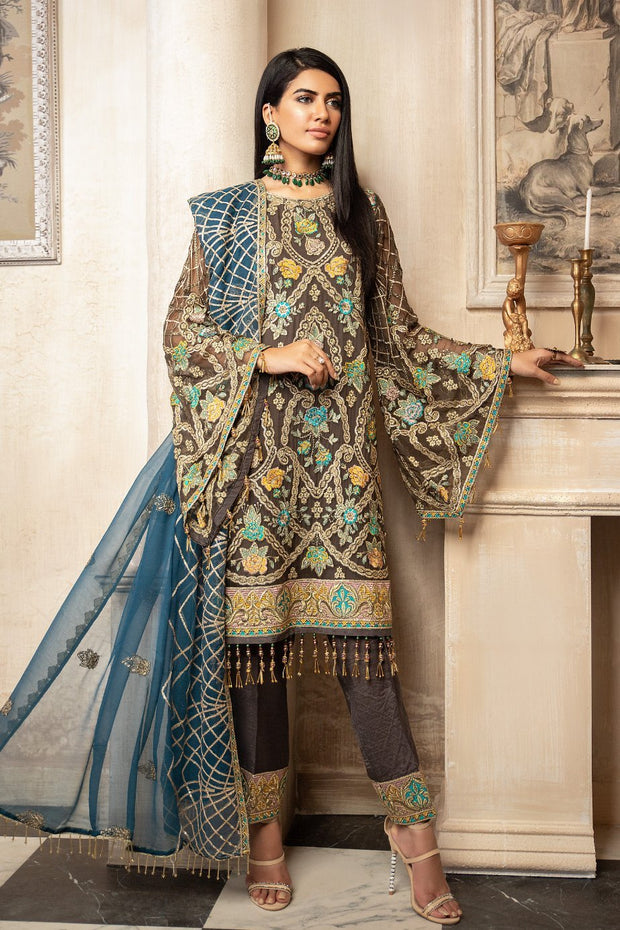 Pakistani Outfits