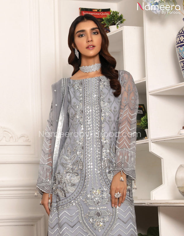 Pakistani party Wear