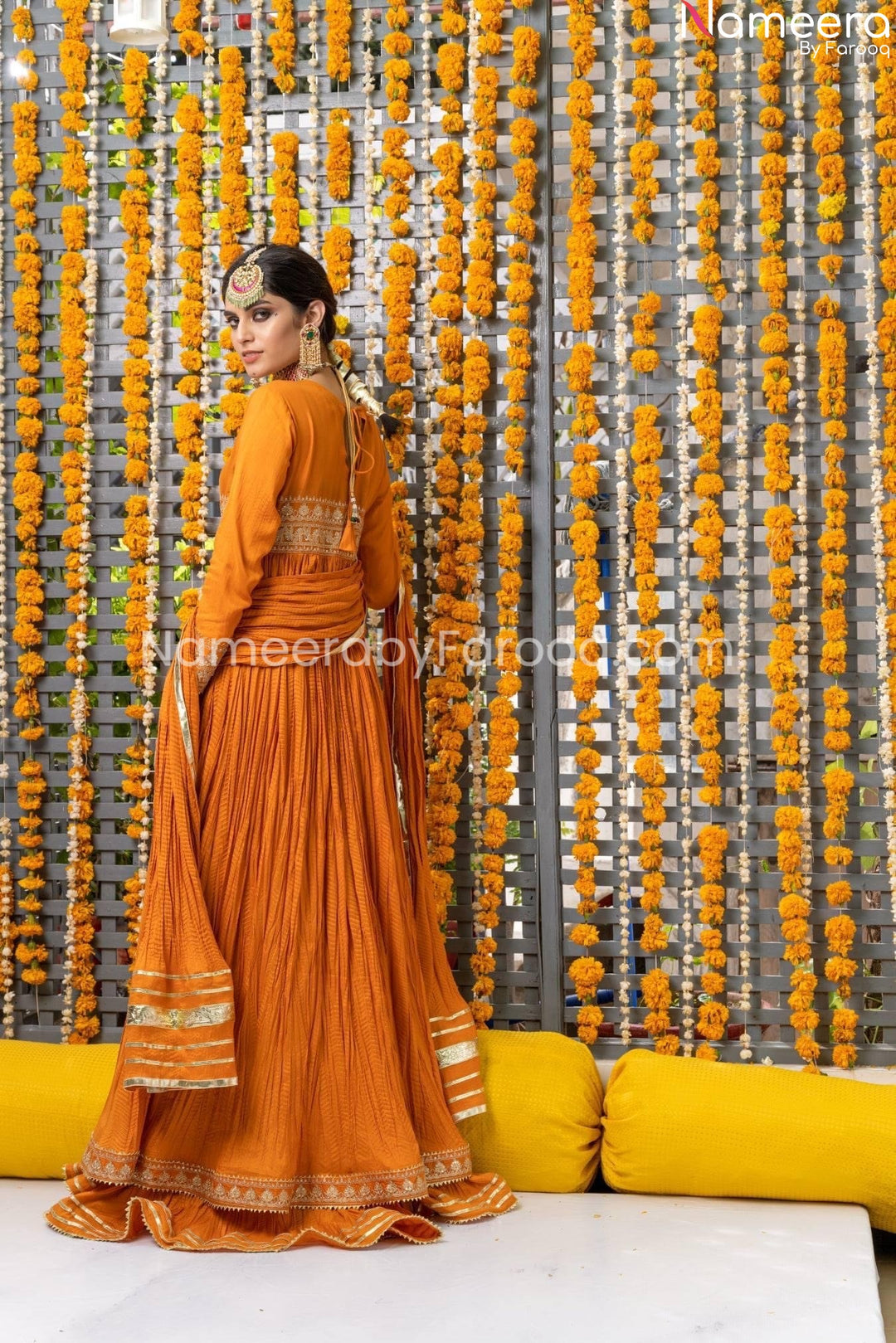  Pishwas Dress 2021