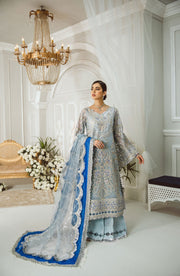 Party Dress Pakistani