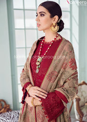 Wedding Party Dresses Pakistani