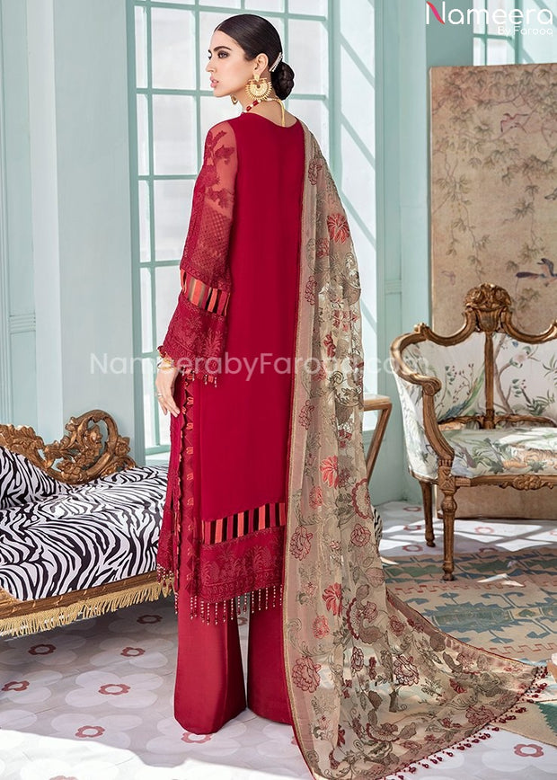 Party Dress for Girls