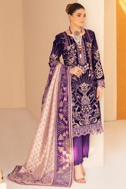 Party Dress Pakistani with Floral Embroidery Online