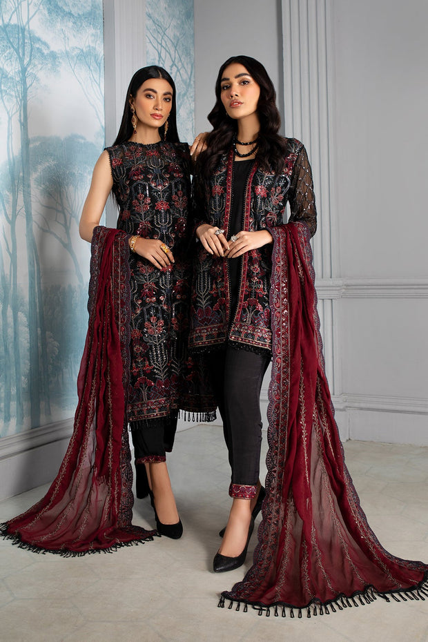 red and black dresses pakistani Laiba Am Vol 196 Stylish Pakistani Readymade Dress Festive Collection