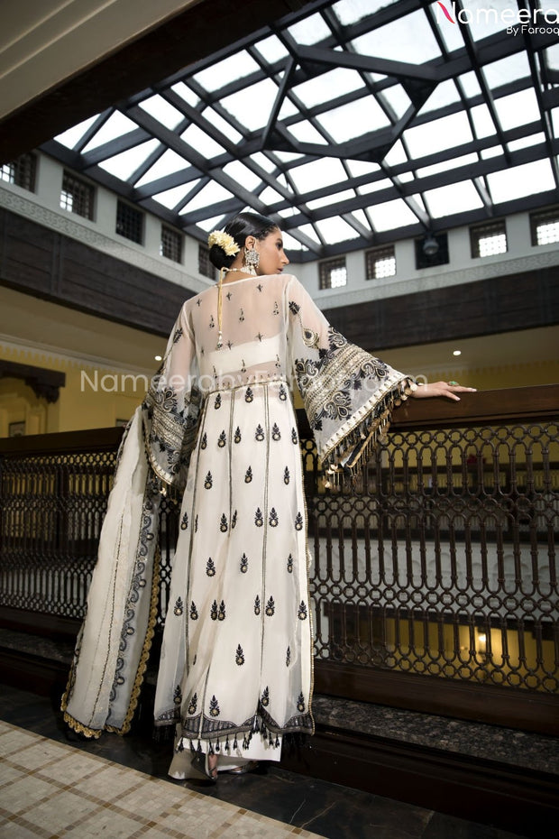 Party Wear Dress for Girls