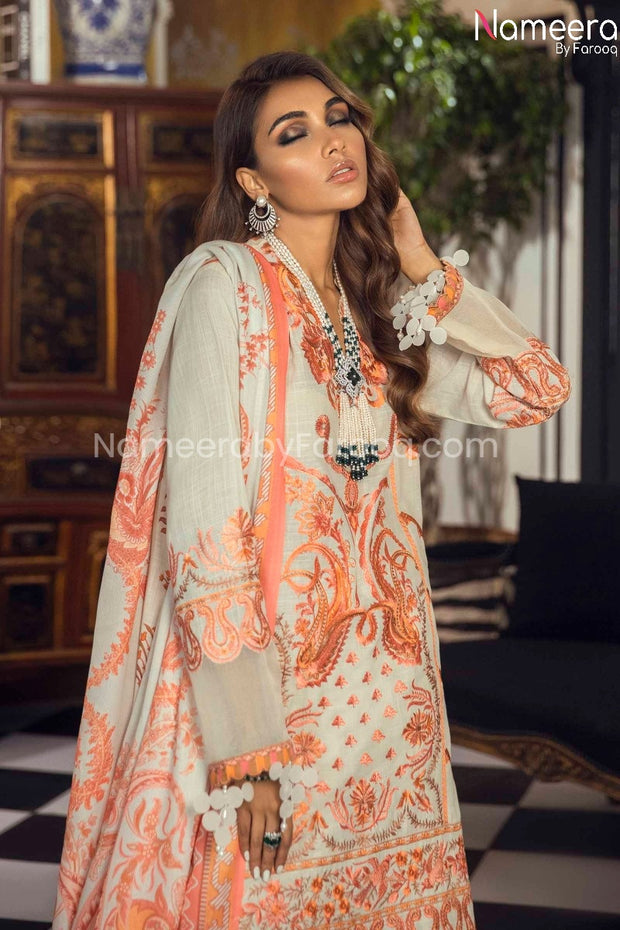 Eid Dresses 2021