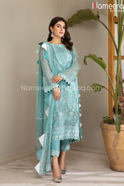Wedding Party Dress Pakistani 