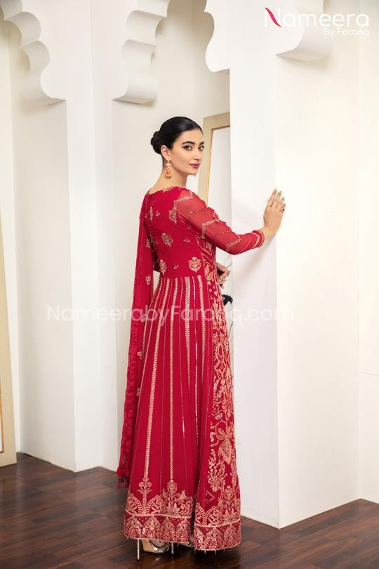 Party Wear Lehenga