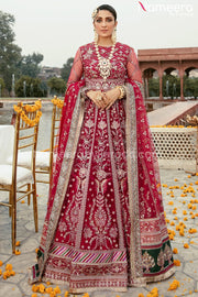 Party Wear Lehenga