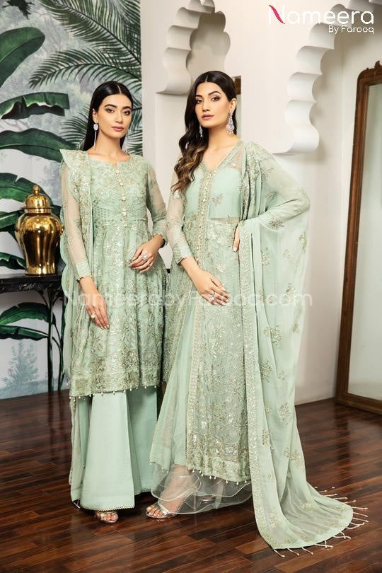 Party Wear Long Dresses