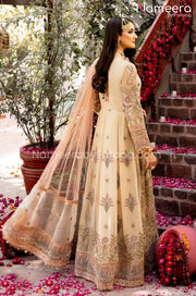 Party Wear Maxi Dress