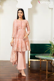 Party Wear Pakistani Dress