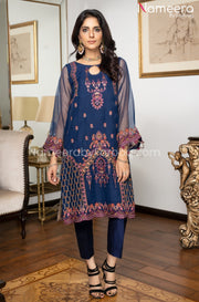 Party Wear Salwar Kameez