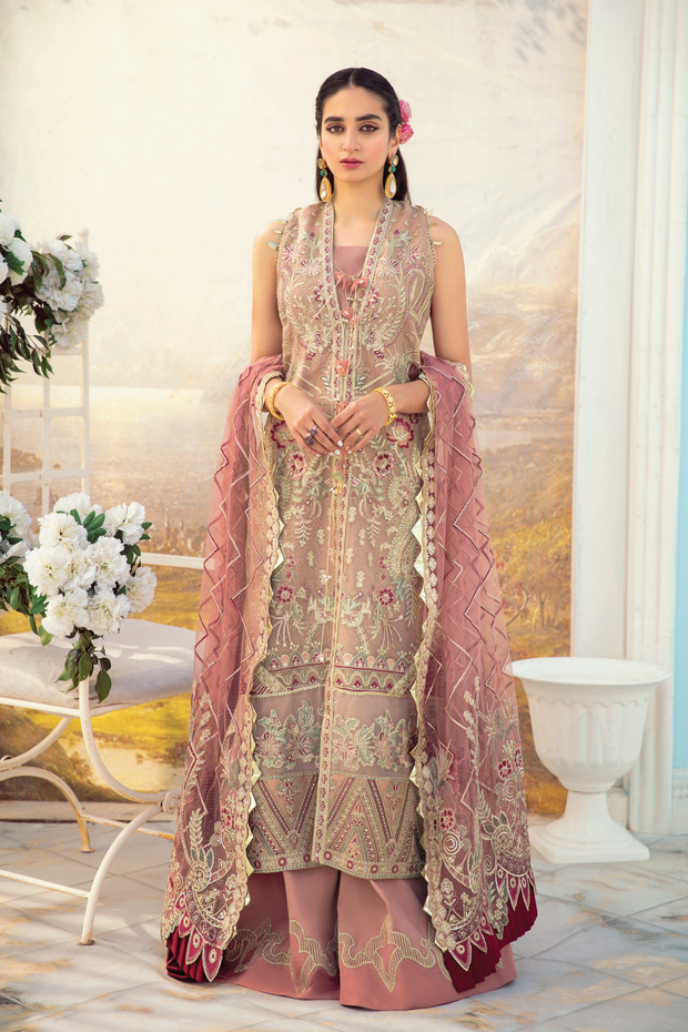 Party Wear Salwar Kameez