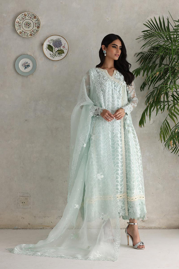 Party Wear Salwar Kameez