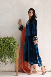 Party Wear Salwar Kameez