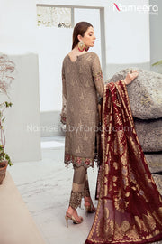 Party Wear Salwar Kameez
